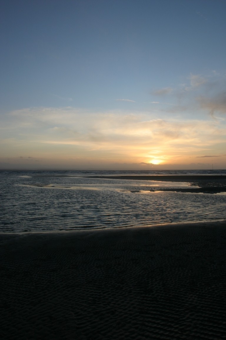 Crosby Beach